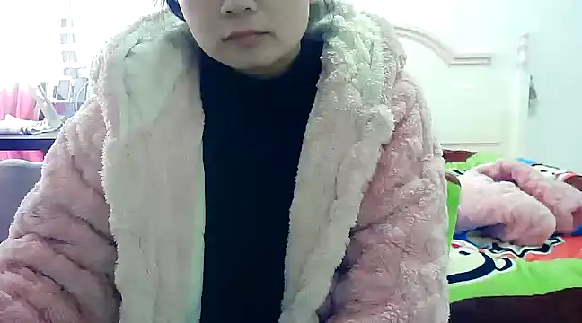 CN-Xiaoxi online show from 02/28/25, 01:37