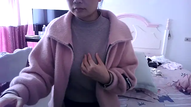 CN-Xiaoxi online show from 09/28/25, 03:34