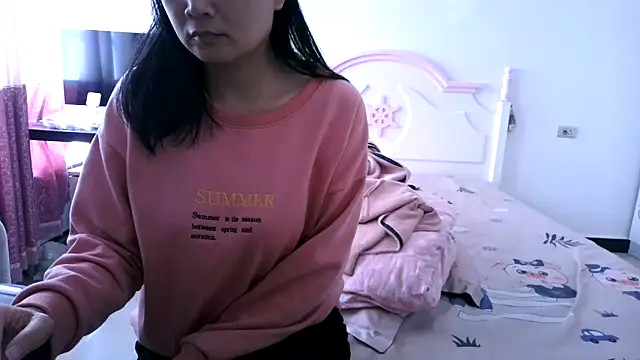 CN-Xiaoxi online show from 11/22/25, 03:27