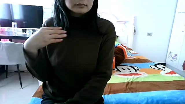 CN-Xiaoxi online show from 02/20/26, 05:59