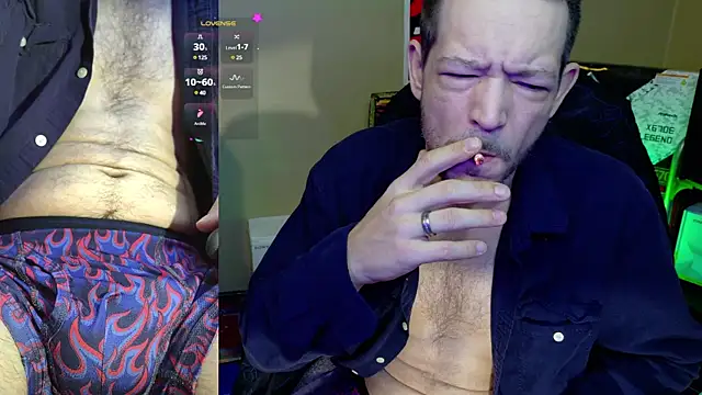 MasterForgedRayy online show from 12/07/24, 11:56