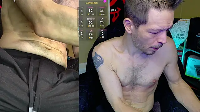 MasterForgedRayy online show from 12/13/24, 11:39