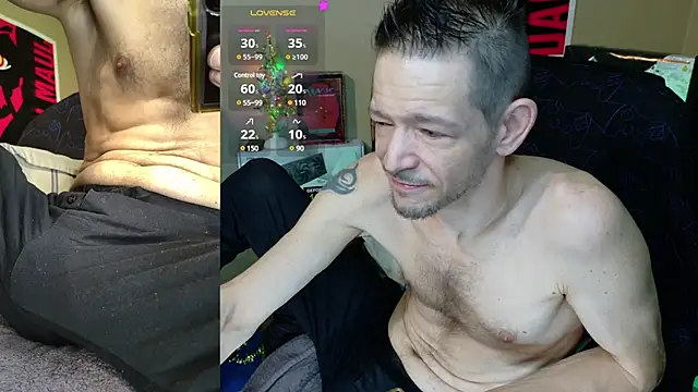 MasterForgedRayy online show from 12/26/24, 02:44