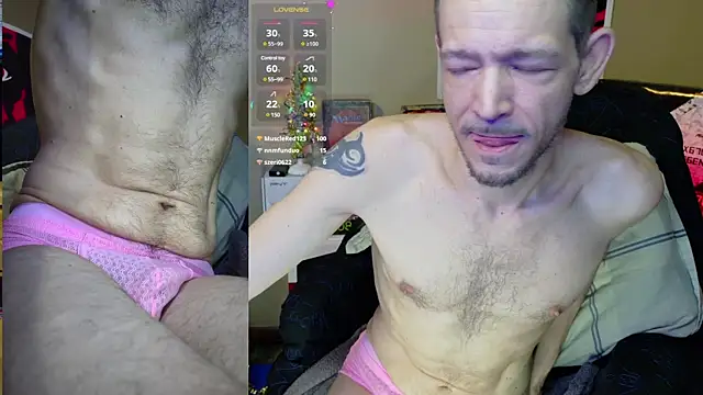 MasterForgedRayy online show from 12/26/24, 10:16