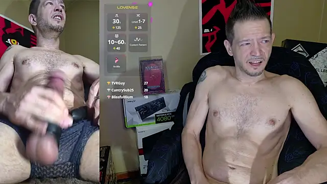 MasterForgedRayy online show from 03/10/25, 06:16