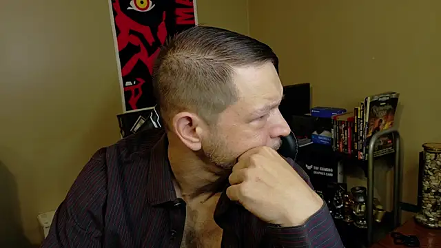 MasterForgedRayy online show from 02/04/26, 10:54