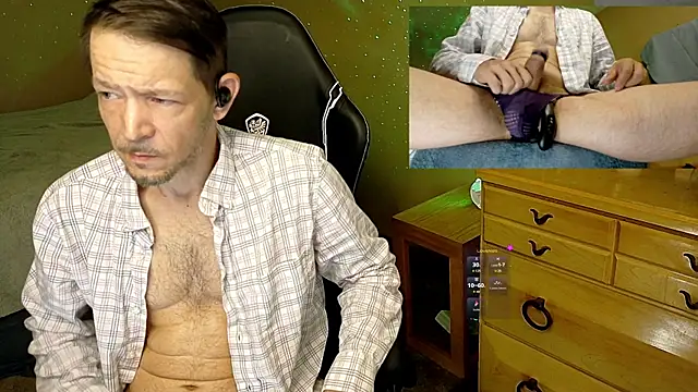 MasterForgedRayy online show from 04/19/26, 07:27