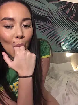 mayakitsune69 online show from 03/22/25, 03:31