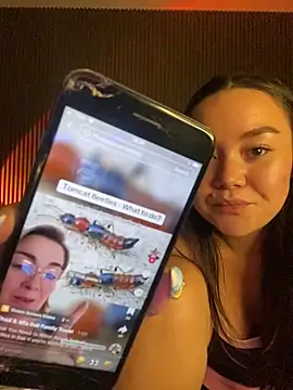 mayakitsune69 online show from 11/07/25, 02:39