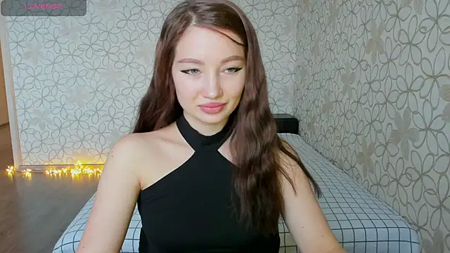 Lissa Cristal online show from 11/29/25, 08:17