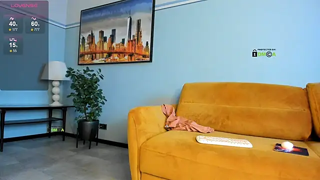 Snapshot of Your_dream_Alice chatting on 02/18/25, 06:15 Your dream Alice online show from 02/18/25, 06:15