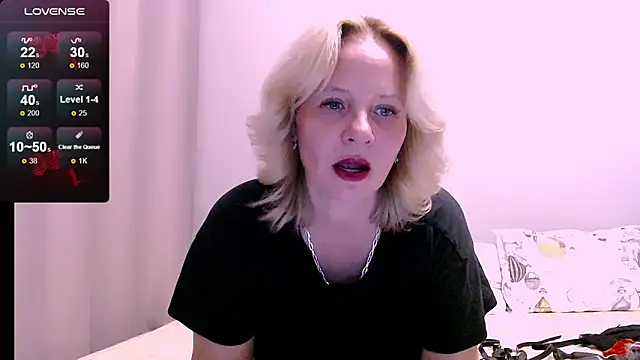 Snapshot of Milen_Milf chatting on 05/07/26, 05:07 Milen Milf online show from 05/07/26, 05:07