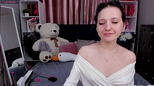 MiaKarlos online show from 02/23/25, 01:13