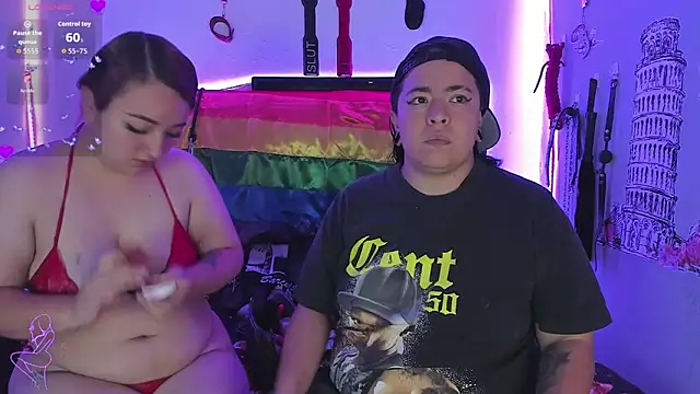 katieeandsharonn online show from 06/18/26, 12:53