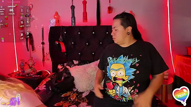 katieeandsharonn online show from 06/29/26, 02:28