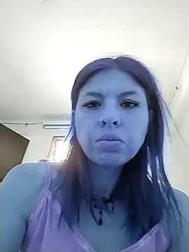 maria lasexy online show from 01/19/25, 07:15