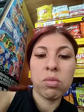 maria lasexy online show from 02/16/25, 05:15