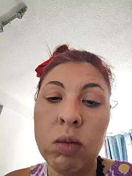 maria lasexy online show from 02/28/25, 03:15