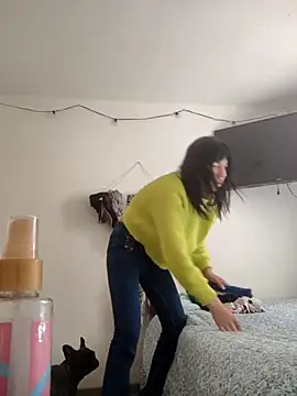 maria lasexy online show from 09/21/25, 03:24