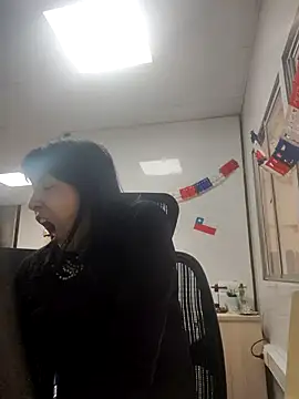 maria lasexy online show from 09/24/25, 12:19