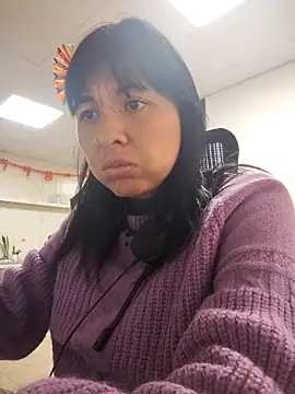 maria lasexy online show from 10/24/25, 01:51