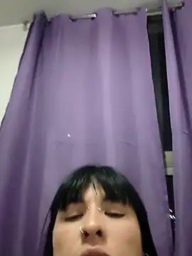 maria lasexy online show from 03/27/26, 02:17