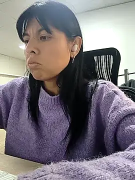 maria lasexy online show from 04/15/26, 03:52