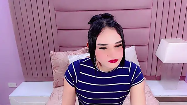 SexyValeriaa online show from 12/22/24, 12:16