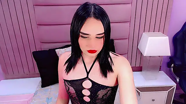 SexyValeriaa online show from 12/31/24, 12:57