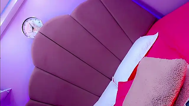 SexyValeriaa online show from 03/17/25, 04:51