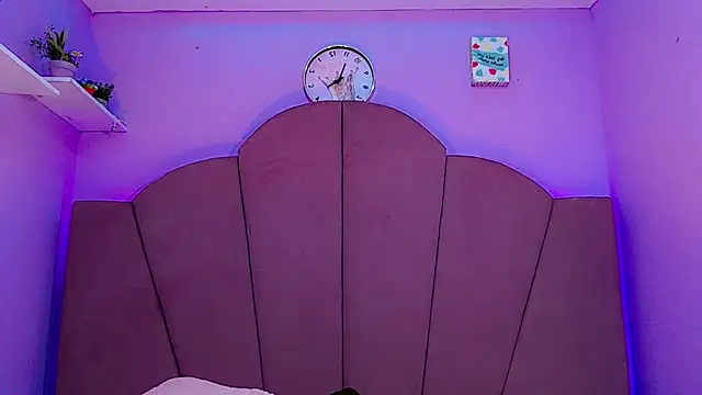 SexyValeriaa online show from 03/19/25, 04:47