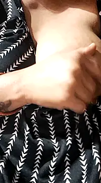 Hot-Anuska online show from 02/16/25, 12:54