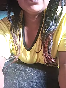 Hot-Anuska online show from 03/21/25, 10:28