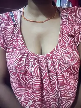 Hot-Anuska online show from 10/30/25, 07:03