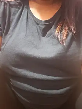 Hot-Anuska online show from 01/06/26, 05:49