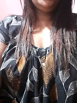 Hot-Anuska online show from 02/14/26, 06:04