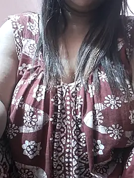 Hot-Anuska online show from 02/16/26, 05:53