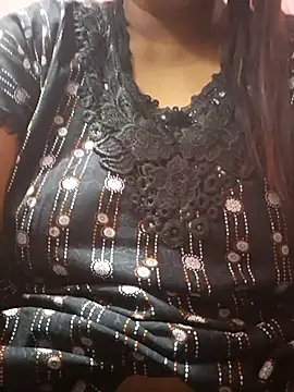 Hot-Anuska online show from 03/07/26, 06:05