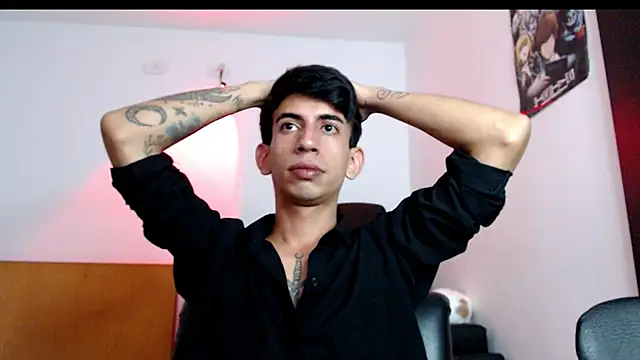 Snapshot of Zack_Kingg chatting on 02/27/26, 04:29 Zack Kingg online show from 02/27/26, 04:29