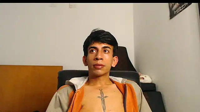 Snapshot of Zack_Kingg chatting on 03/06/26, 07:27 Zack Kingg online show from 03/06/26, 07:27