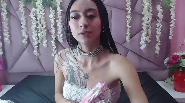 Snapshot of Miaa_Thopmson chatting on 02/25/25, 03:20 Miaa Thopmson online show from 02/25/25, 03:20