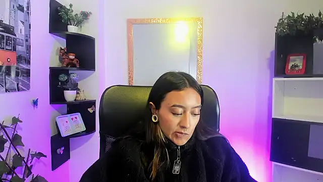 Snapshot of Miaa_Thopmson chatting on 01/10/26, 01:07 Miaa Thopmson online show from 01/10/26, 01:07