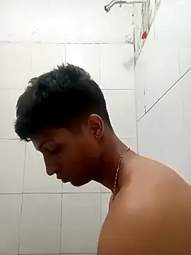 wolf james123 online show from 01/18/25, 11:44