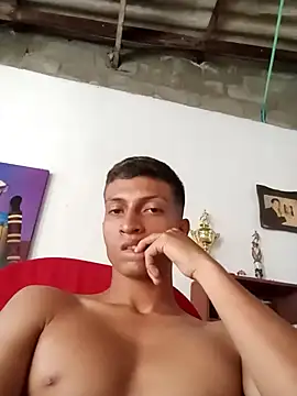 wolf james123 online show from 02/18/25, 09:53