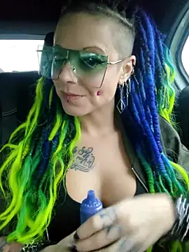 EdgesOfReality online show from 11/04/25, 07:29