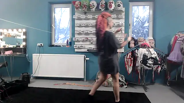 EdgesOfReality online show from 02/06/26, 03:37