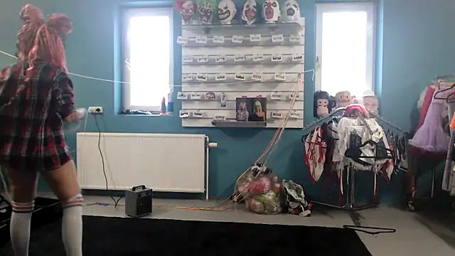 EdgesOfReality online show from 02/08/26, 12:19