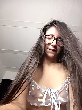 MissAfroditha online show from 12/21/24, 03:36