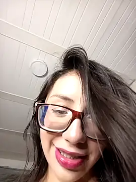 MissAfroditha online show from 01/10/25, 05:47