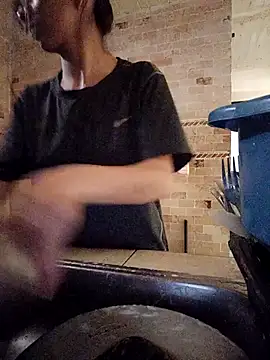 MissAfroditha online show from 10/22/25, 05:45